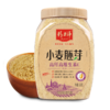 精力沛牌小麦胚芽高纤高VE968g 商品缩略图0
