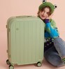 潮人必备24行李箱女小型轻便20寸学生ins网红新款密码箱子26旅行拉杆箱潮新年春节出行 商品缩略图0