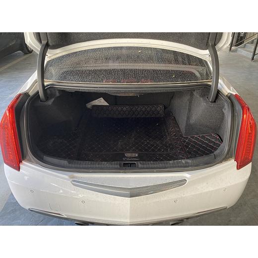 【特价月租-北京】凯迪拉克 ATS-L 28T 技术型 商品图9