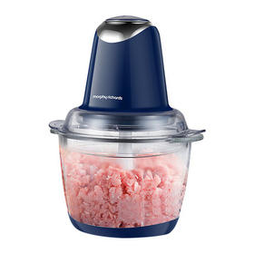 摩飞绞肉机MR9400