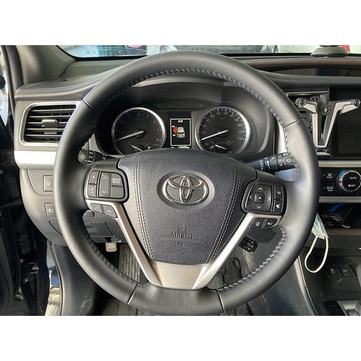 丰田 汉兰达 2.0T 四驱骑士版 国VI 【长租-北京】 商品图6