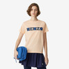 KENZO 高田贤三 女士运动T恤 橘红 FB52 TS891 4SJ 09 商品缩略图0