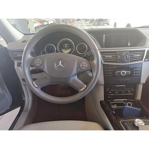 【月租-北京】奔驰 E级 200 L CGI优雅型 商品图6