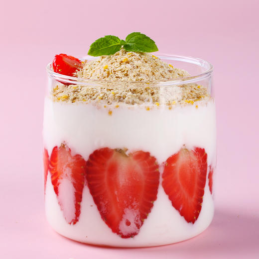 精力沛牌小麦胚芽加卵磷脂968g 商品图3