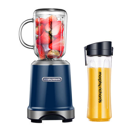 摩飞便携式果汁机MR9500 商品图0