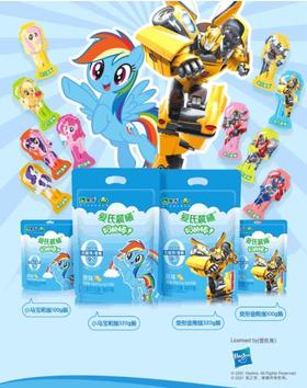 爱氏晨曦无添加奶酪棒100g*3无香精无防腐剂【爱氏晨曦】