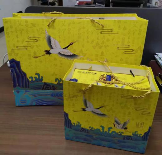 【北京同仁堂】内廷上用 艾绒肚脐贴 艾脐贴艾草贴 肚脐贴 30贴/盒 商品图7