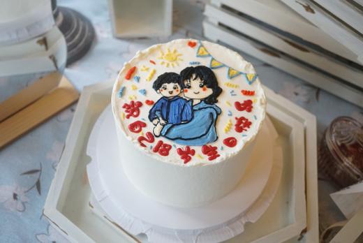 手绘（需要改图片价格另算） 商品图0