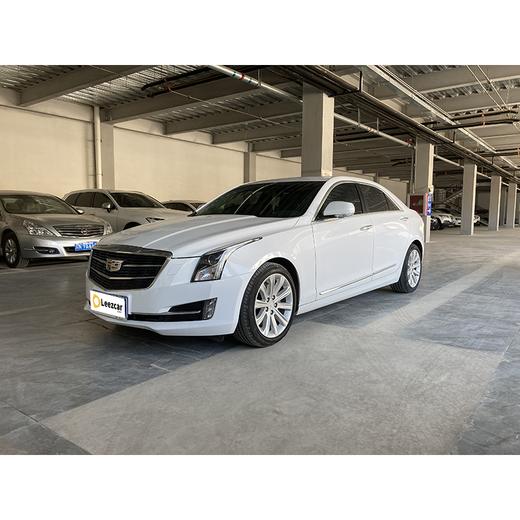 【特价月租-北京】凯迪拉克 ATS-L 28T 技术型 商品图1