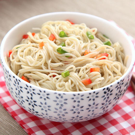 精力沛牌纯麦麦胚芽面910g 商品图5