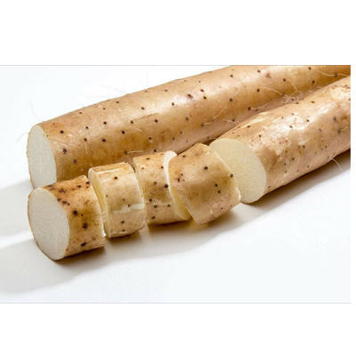 【7.18元2斤】铁杆山药（1500961） 商品图0