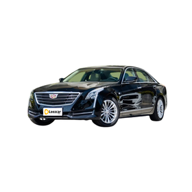 【特价月租-北京】凯迪拉克 ATS-L 28T 技术型