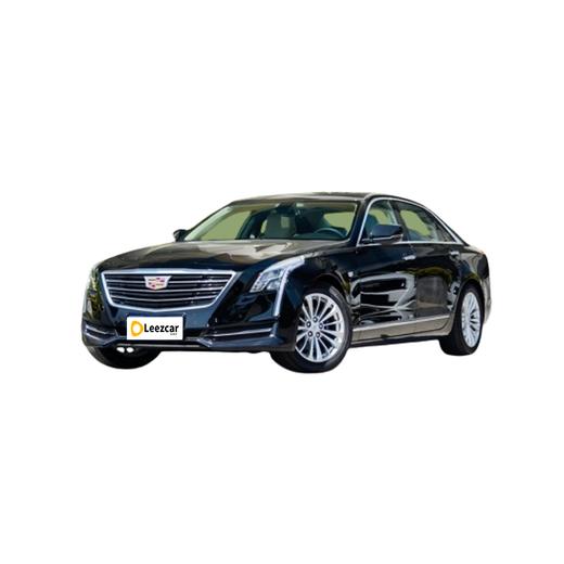 【特价月租-北京】凯迪拉克 ATS-L 28T 技术型 商品图0