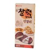 乐天打糕派豆粉巧克力味180g찰떡파이인절미180g 商品缩略图1