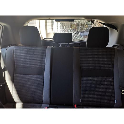 丰田 威驰FS 1.5L CVT锋潮版 【长租-北京】 商品图8