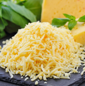 心家餐桌 智利产马苏里拉干酪芝士250g【中】  