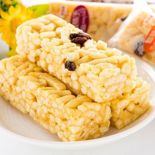 康欢园沙琪玛36G 商品图2