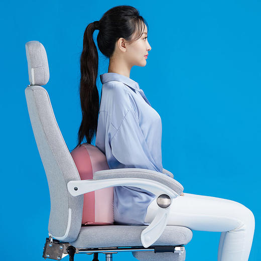 午睡枕头夏趴睡枕/树洞午睡枕（青春款） 商品图2