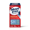 【直邮】MoveFree 蓝瓶维骨力 80粒 1瓶装 商品缩略图3