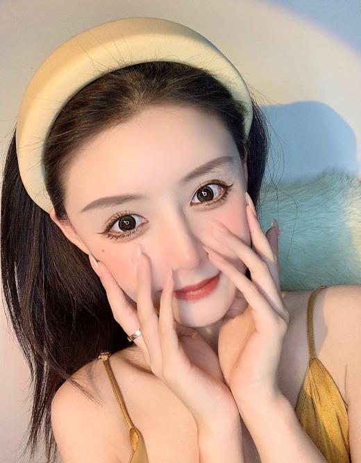 chonos 黑皮蛋 日抛 14.0 含硅水凝胶 敏感眼勿入日抛无售后【1盒1个度数 不同度数拍2盒】 商品图12