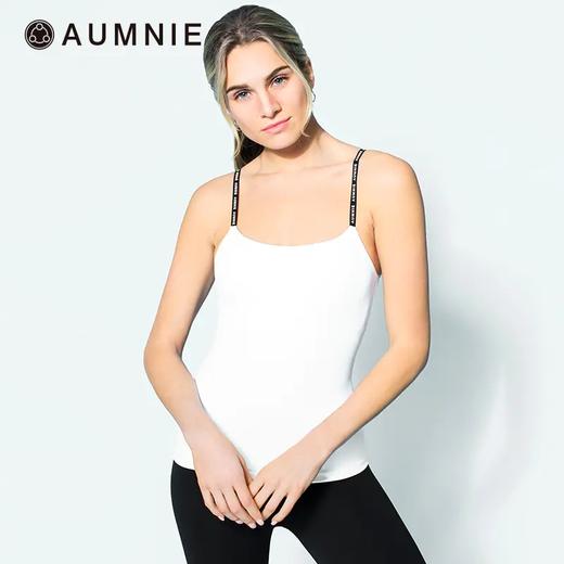 AUMNIE | 练习 LOGO背心2.0 / PRACTICE LOGO TANK 2.0 商品图1