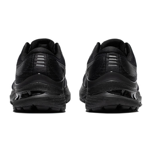 【退仓勿拍】ASICS亚瑟士男子跑鞋GEL-KAYANO 28 (2E)稳定支撑黑色运动鞋 商品图2