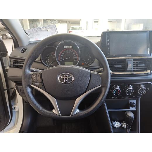 丰田 威驰FS 1.5L CVT锋潮版 【长租-北京】 商品图6