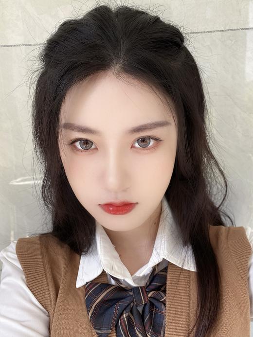 doriscon pro 青茶灰 14.5 年抛 含硅水凝胶 商品图6