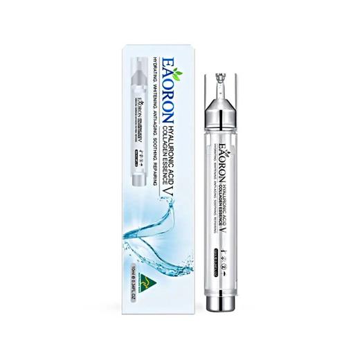 澳洲Eaoron第五代涂抹式玻尿酸水光针精华10ml【一般贸易】 商品图3