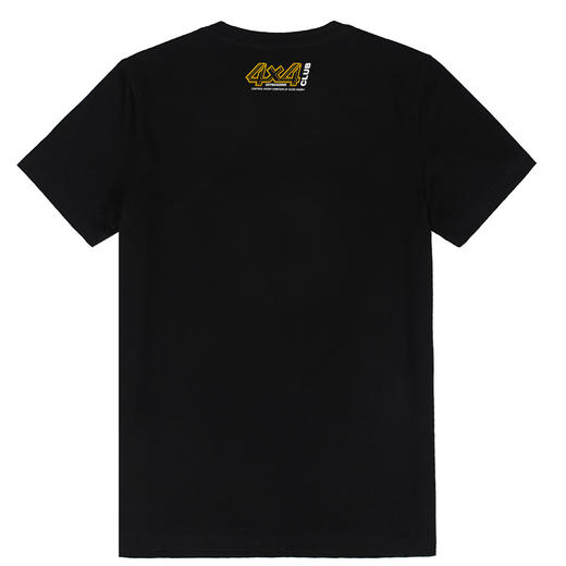 夏季新款机车简约休闲图案印花短袖衫NMT-1627 商品图3