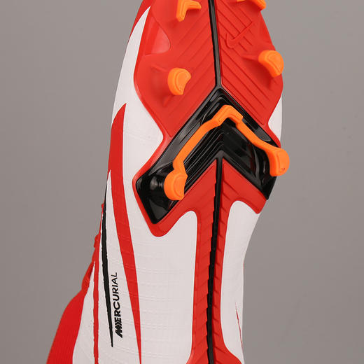 NIKE/耐克 Mercurial Superfly 8 Academy CR7 FG/MG 刺客14 CR7 C罗专属配色中端高帮FG/MG足球鞋DB2854600 商品图1