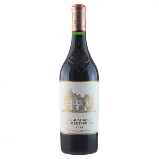 小侯伯王 2017 Le Clarence de Haut-Brion 商品图2