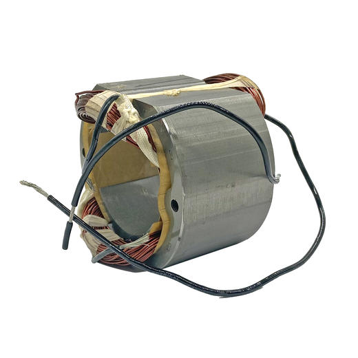 【货号06044】 百闻355钢材机定子钢材机电机355切割机350钢材机配件 商品图1