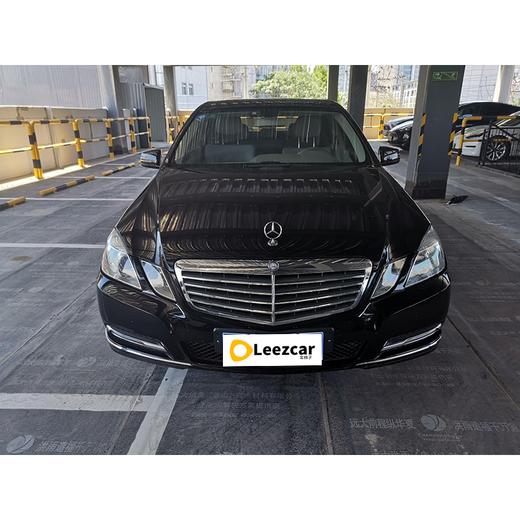 【月租-北京】奔驰 E级 200 L CGI优雅型 商品图2