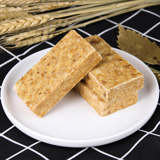 900压缩饼干13型250g*6包即食干粮应急食品 商品图4