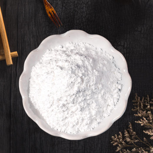 凯贝特细糖粉 5kg/2.5kg  优质糖霜糖粉 马卡龙蛋糕面包装饰糖粉 商品图1