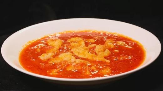 番茄红烩龙利鱼 商品图0