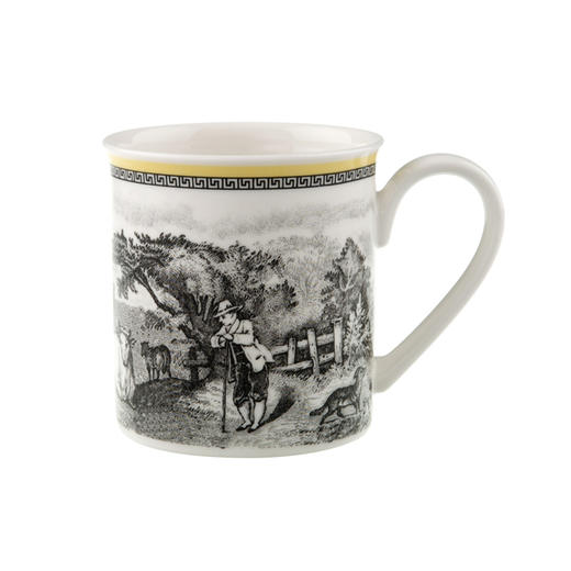 Audun Promenade奥顿马克杯300ML 商品图0