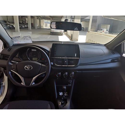 丰田 威驰FS 1.5L CVT锋潮版 【长租-北京】 商品图7