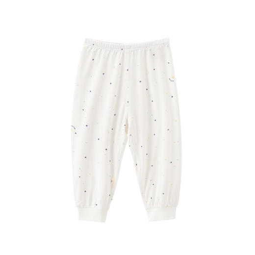 英氏内衣薄秋衣秋裤家居服牛奶同款YLTAJ01002A01 YLCAJ01002A01 YLCAJ02020A YLTAJ02018A 商品图2