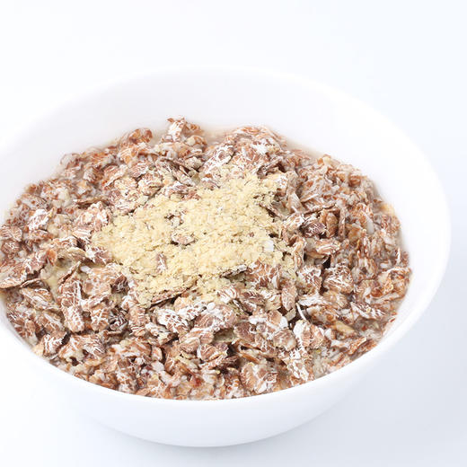 精力沛牌高纤黑麦小麦胚芽968g 商品图5