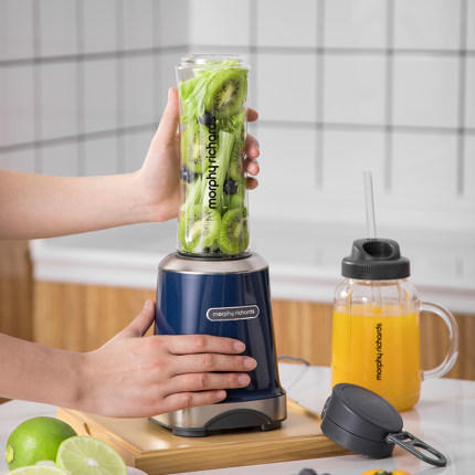 摩飞便携式果汁机MR9500 商品图3