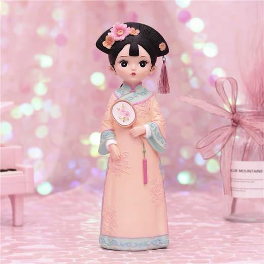 我是格格 商品图0