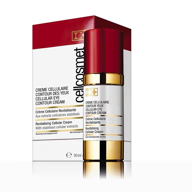 cellcosmet/瑞妍 活力焕彩眼霜