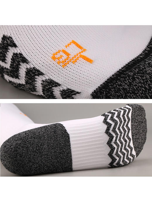 ADIDAS/阿迪达斯 REAL H SO 21-22皇马主场长袜GM6795 商品图2