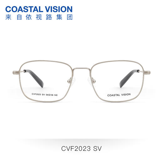 Coastal Vision 镜宴光学镜架CVF2023 商品图1