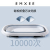 【洗浴用品】嫚熙折叠浴盆婴儿洗澡盆用品沐坐躺新生宝宝儿童小孩浴盆 商品缩略图2