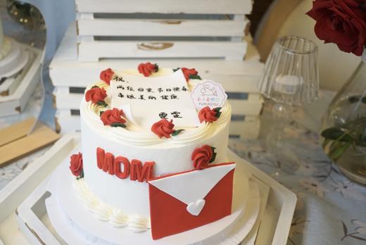 写给妈妈的信 商品图0