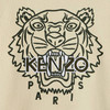 KENZO 高田贤三 男士老虎运动衫 米黄 FB55 SW120 4MP 08 商品缩略图3
