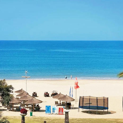 万宁神州半岛喜来登度假酒店1晚亲子情侣含早冲浪网红旅拍下午茶 商品图4